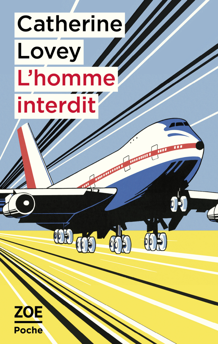 L’Homme interdit (poche)