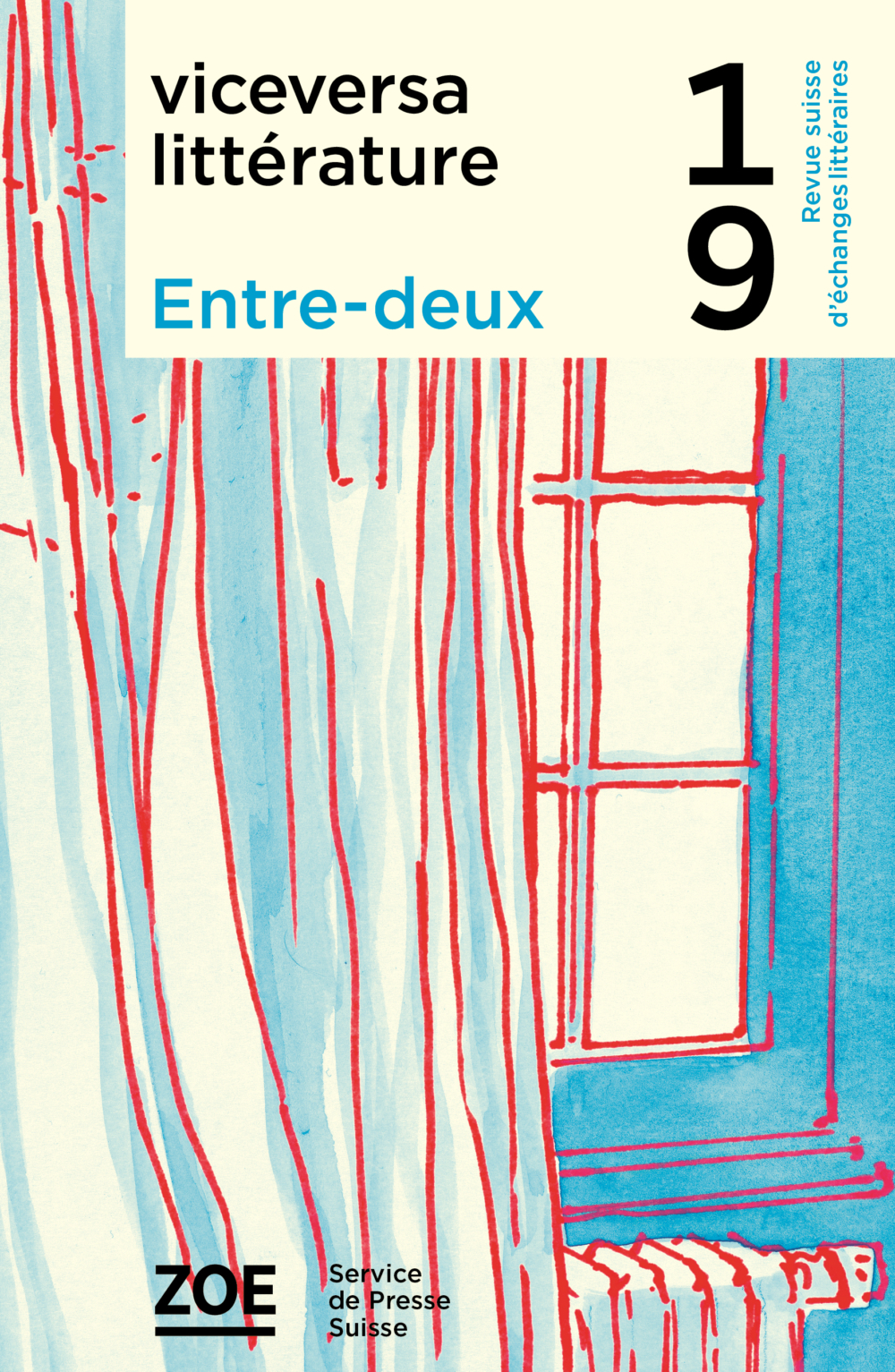 Viceversa littérature – 19