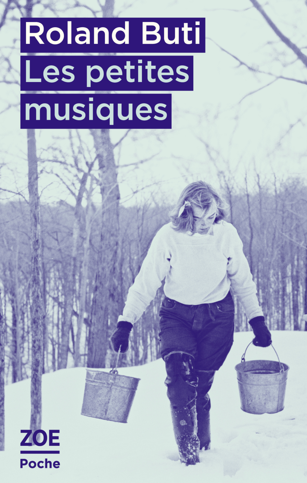 Les petites musiques (poche)