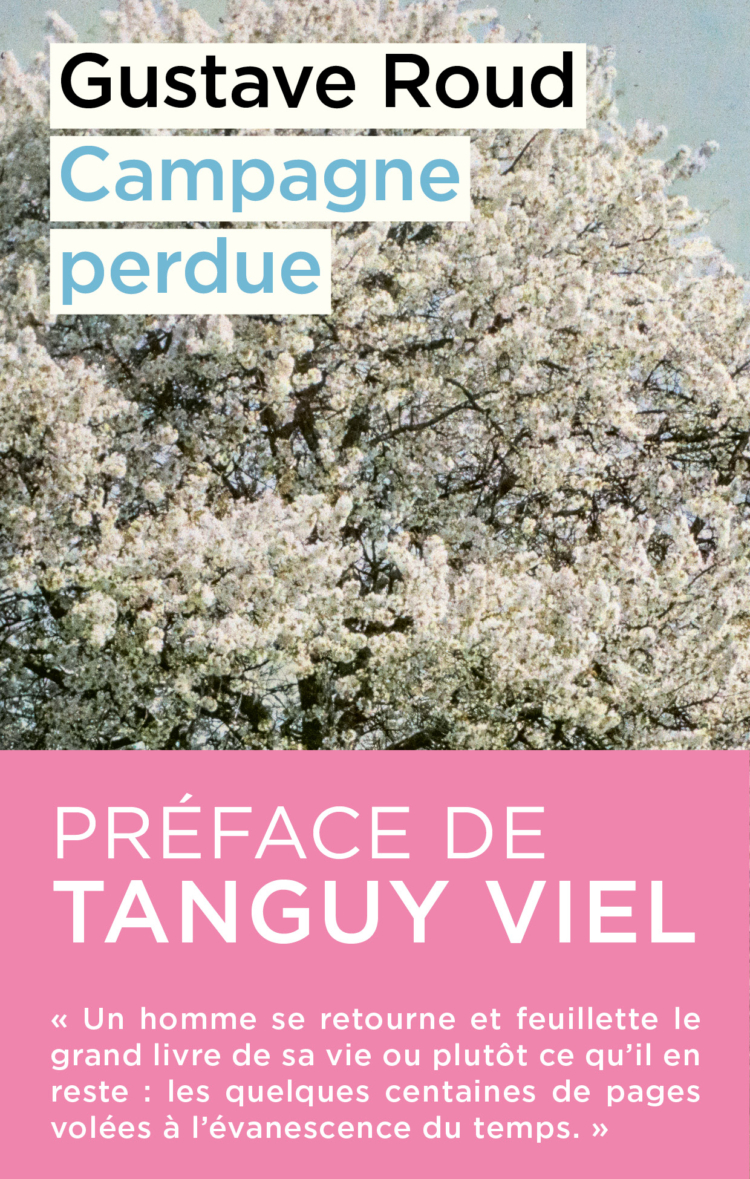 Campagne perdue
