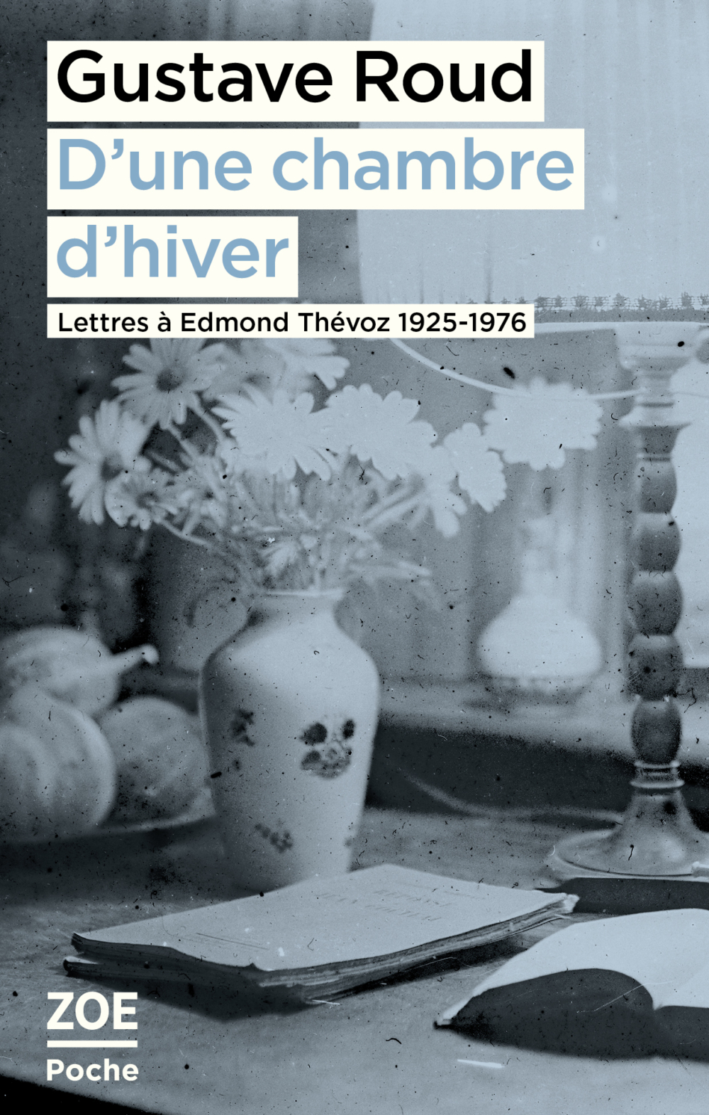 D&rsquo;une chambre d&rsquo;hiver