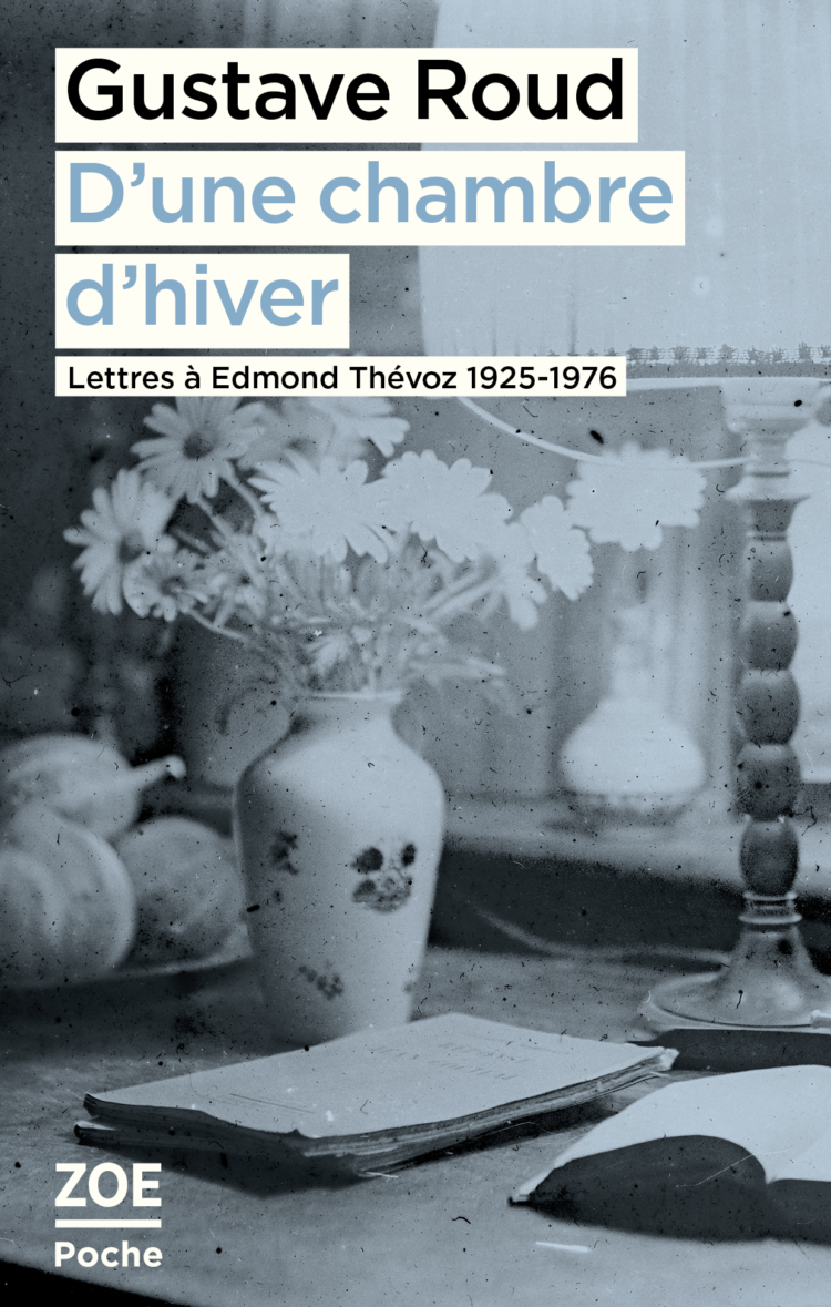 D&rsquo;une chambre d&rsquo;hiver