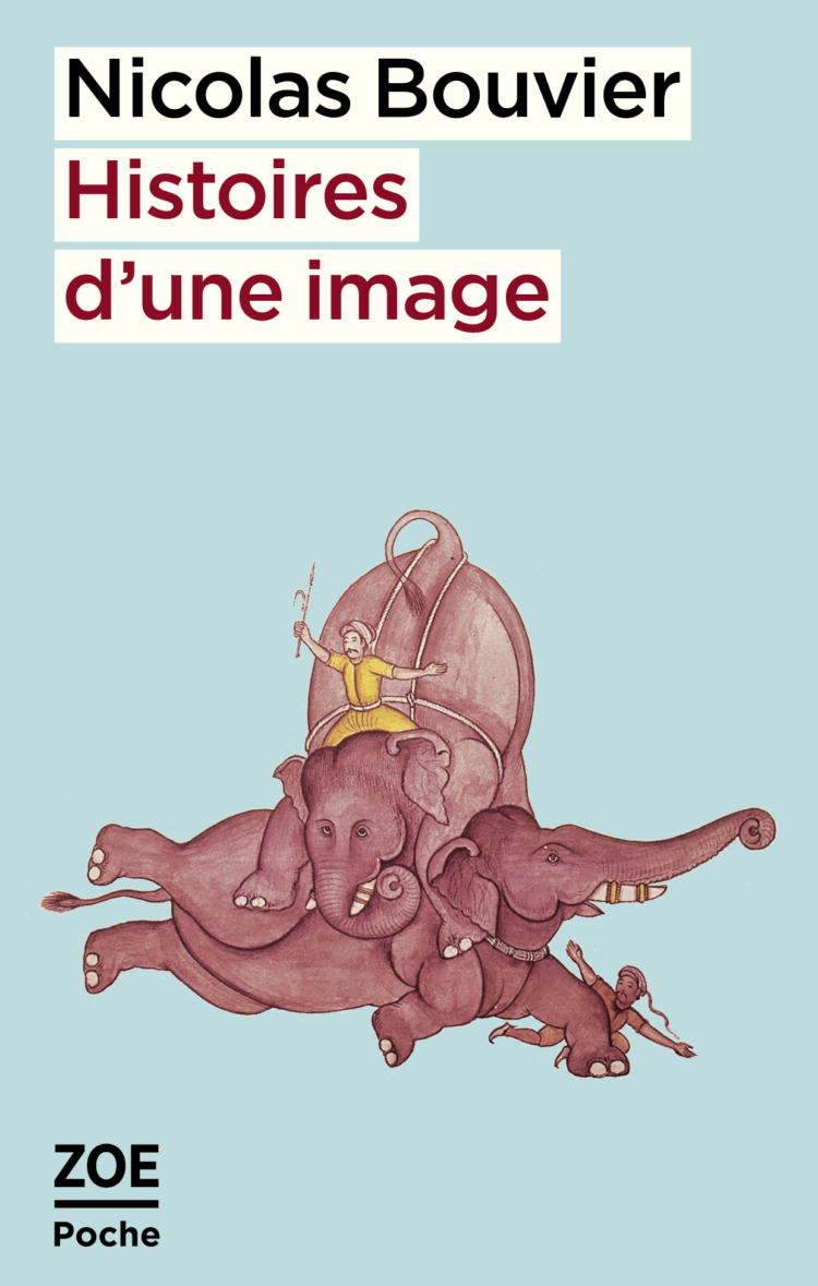 Histoires d&rsquo;une image