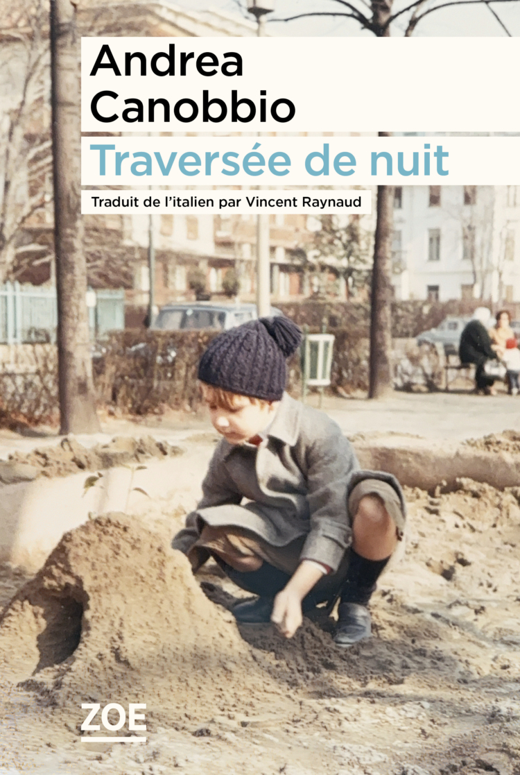 Traversée de nuit