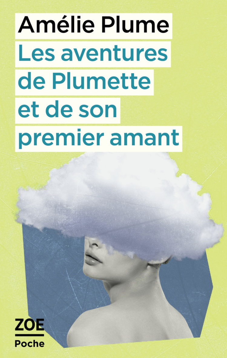 Les aventures de Plumette et de son premier amant (Poche 2027)