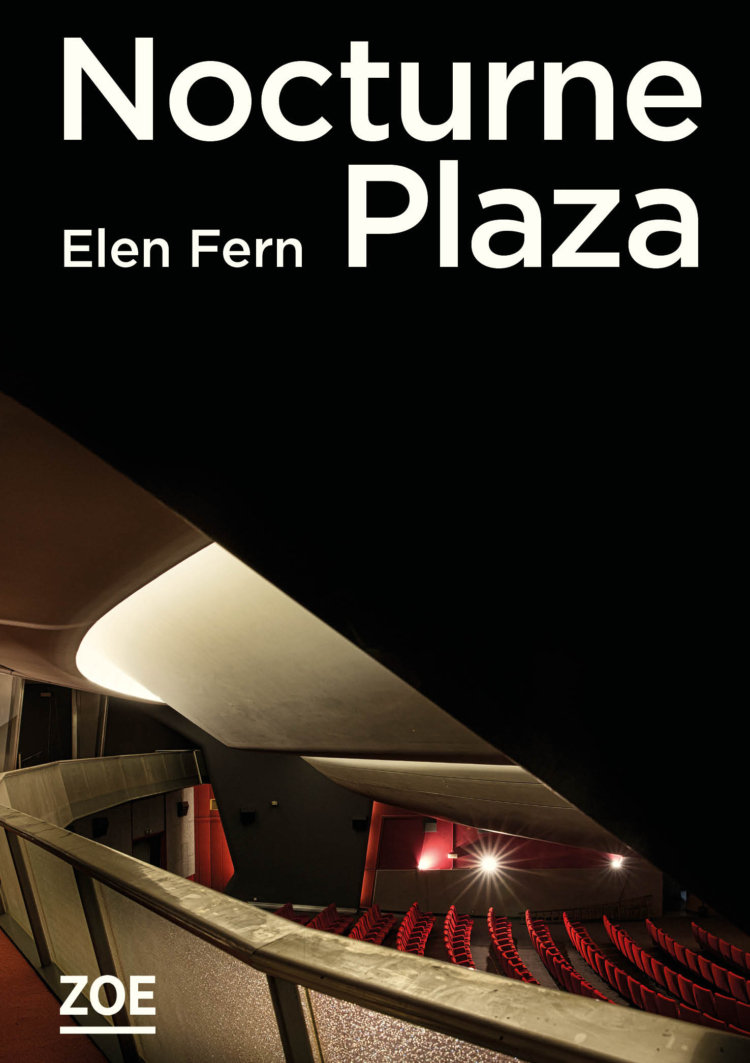 Nocturne Plaza